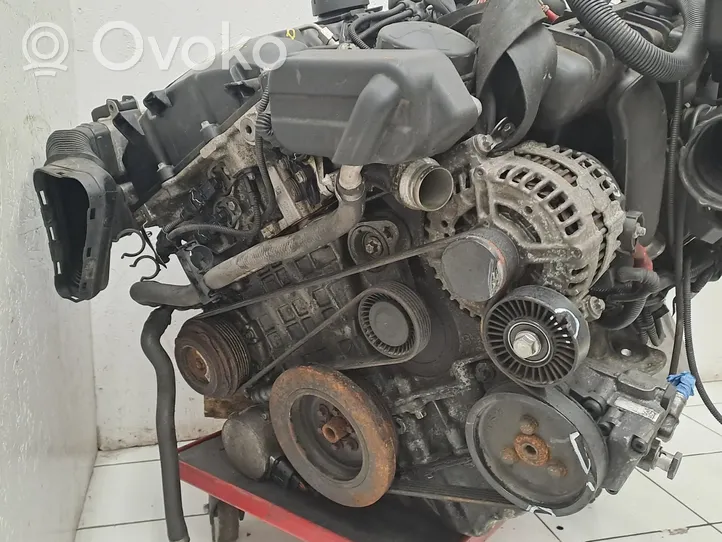 BMW 5 E60 E61 Moteur N53B25A