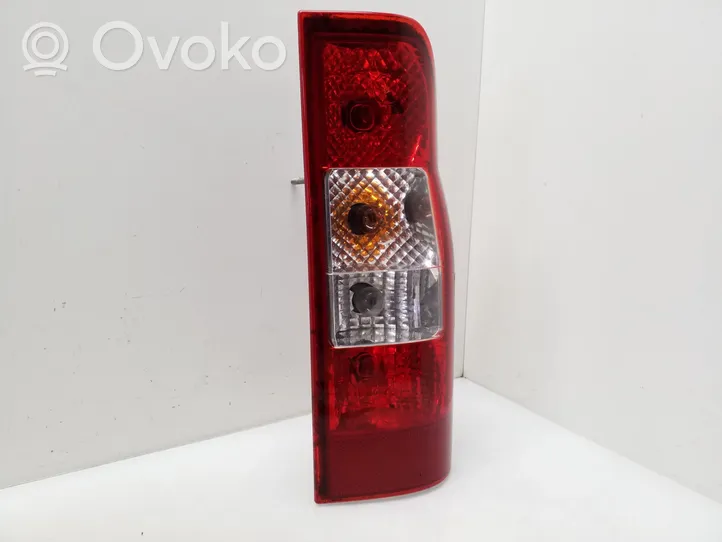 Ford Transit Lampa tylna 6C1113404A