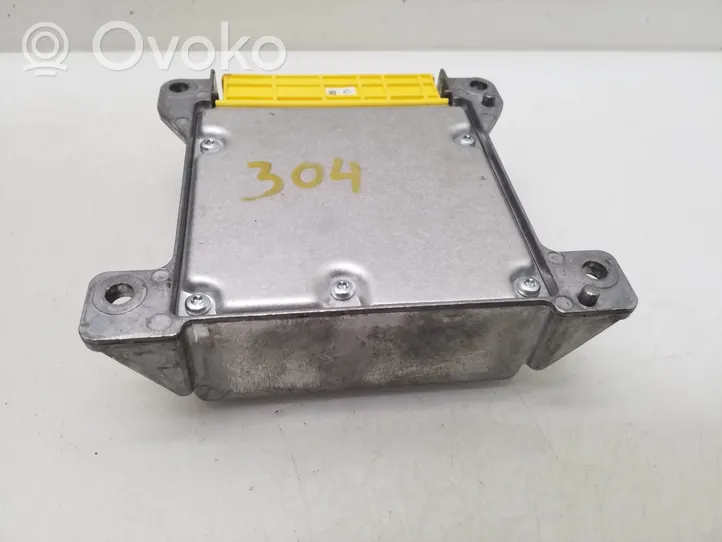 Mercedes-Benz E W212 Module de contrôle airbag A2129011105