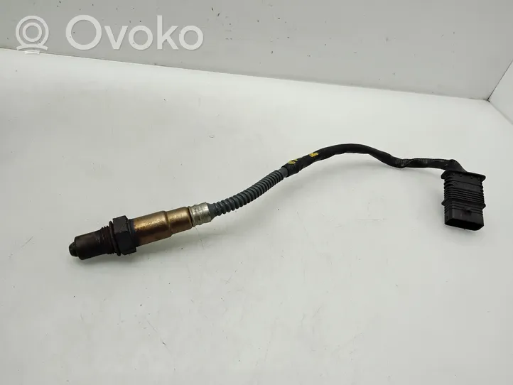 BMW 3 F30 F35 F31 Sonde lambda 7589121