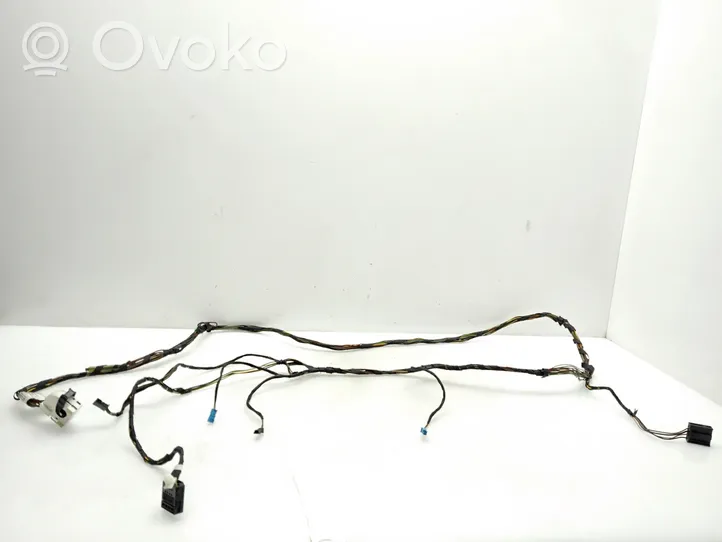 BMW 3 F30 F35 F31 Tailgate/trunk wiring harness 9259763