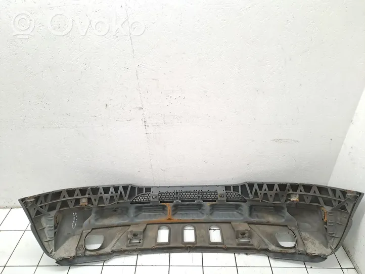 Mercedes-Benz ML W163 Paraurti anteriore 1638800370