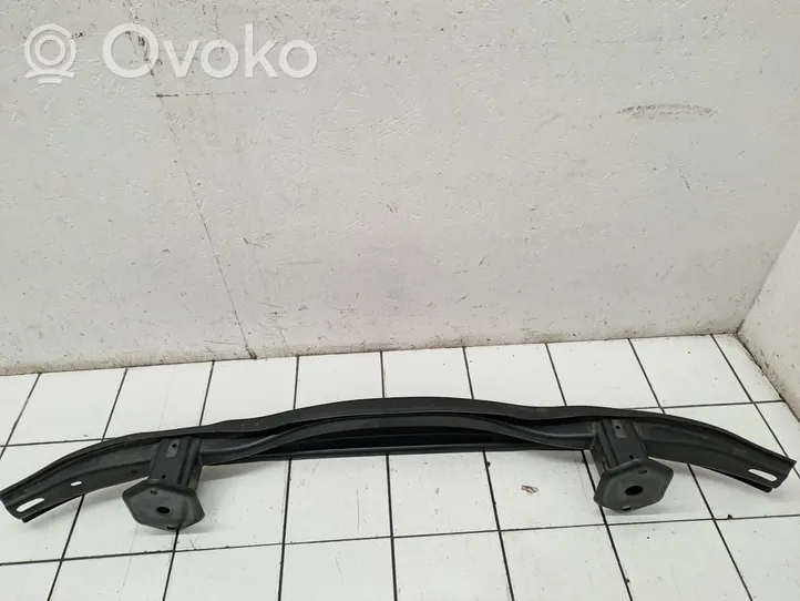 BMW 3 F30 F35 F31 Traversa del paraurti posteriore 51127256928