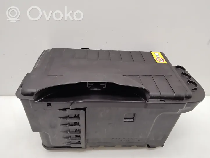 Mercedes-Benz CLA C117 X117 W117 Battery box tray A2465410105