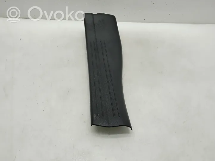 Mercedes-Benz CLA C117 X117 W117 Rear sill trim cover A1766800374