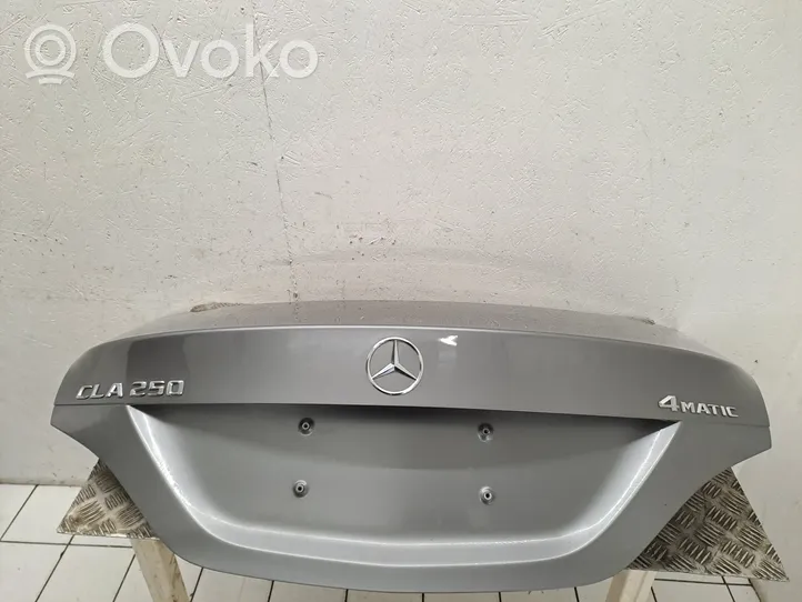 Mercedes-Benz CLA C117 X117 W117 Takaluukun/tavaratilan kansi 