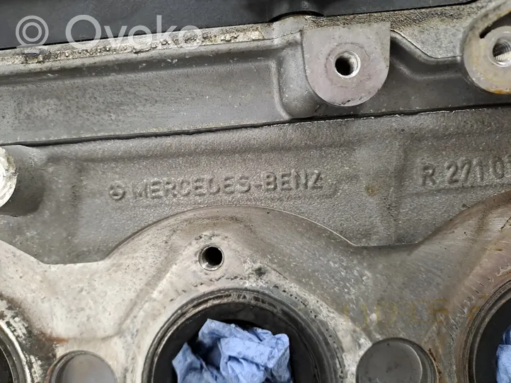Mercedes-Benz E W212 Moottori 271860