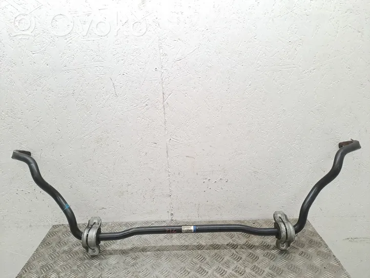 BMW X5 E70 Barra stabilizzatrice anteriore/barra antirollio 677473701