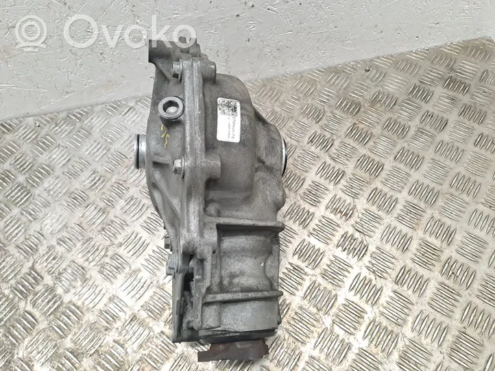 BMW X5 E70 Mechanizm różnicowy przedni / Dyferencjał 2004249