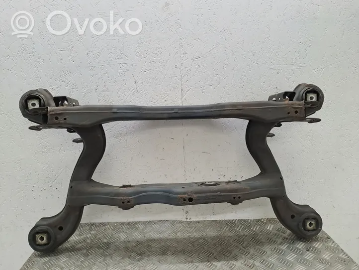 Mercedes-Benz CLA C117 X117 W117 Rear subframe 1763501400