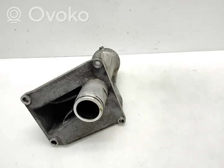 BMW X5 E70 Driveshaft support bearing bracket 7552540