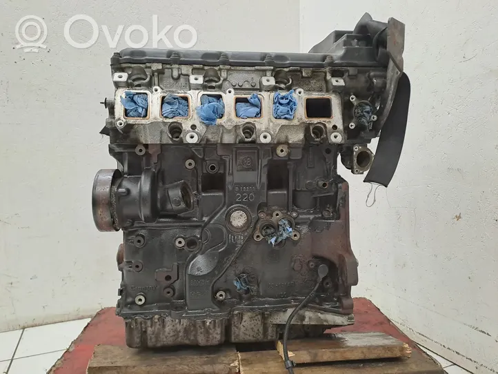 Volkswagen PASSAT CC Engine BWS