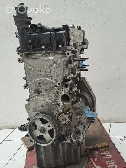 Fiat Punto (199) Moteur 199B7000