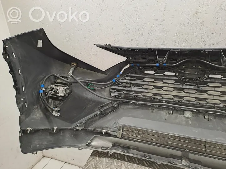 Toyota RAV 4 (XA50) Stoßstange Stoßfänger vorne 882100R020