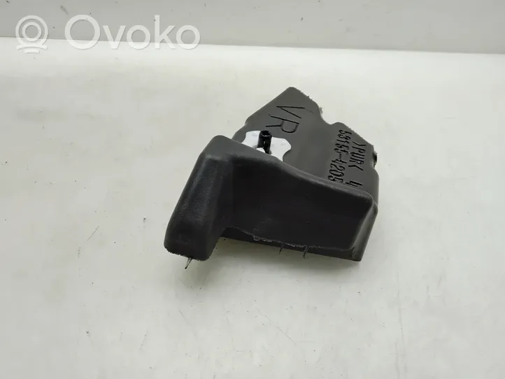 Toyota RAV 4 (XA50) Support, joint d'aile caoutchouc en mousse 5315542050