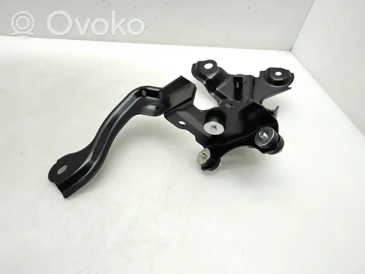 Toyota RAV 4 (XA50) ABS pump bracket 