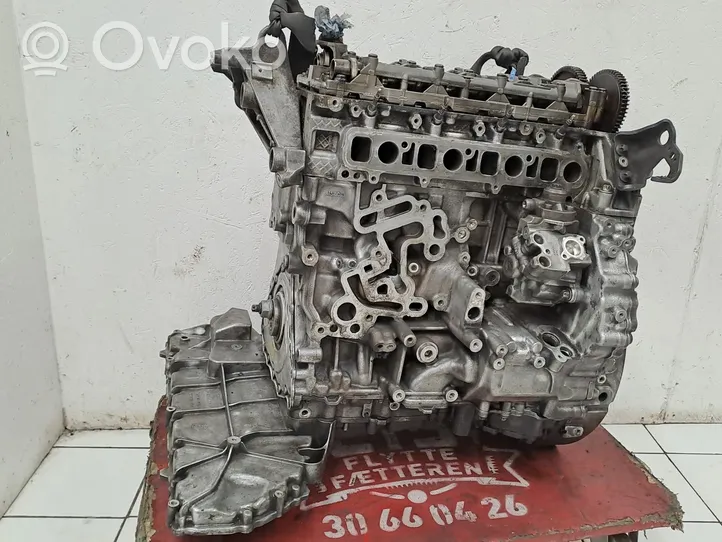 Mercedes-Benz E W213 Moteur 654920