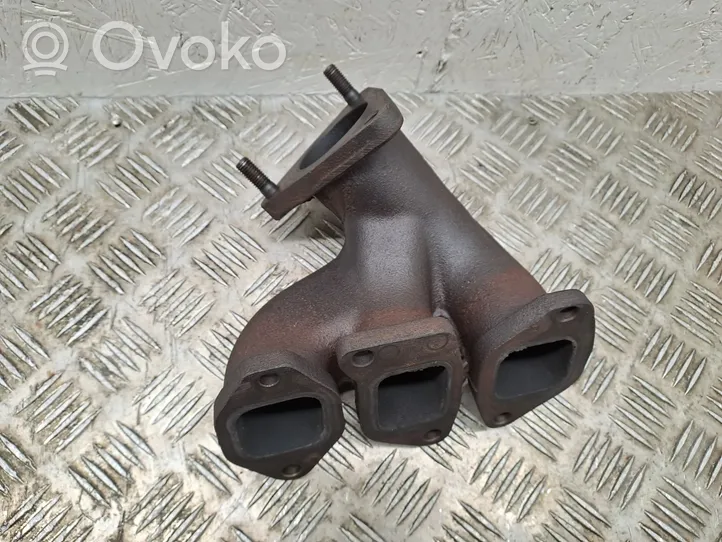 Volkswagen PASSAT CC Exhaust manifold 03H253031A