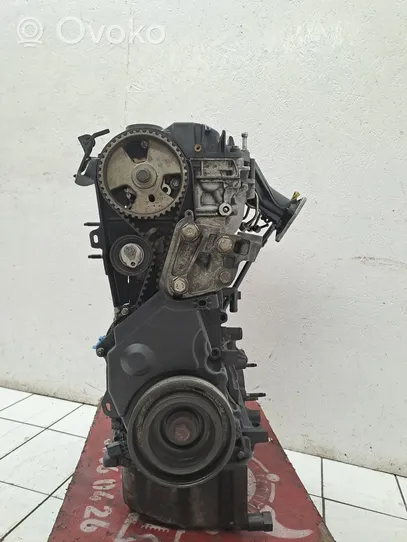 Ford Focus C-MAX Engine D4204T