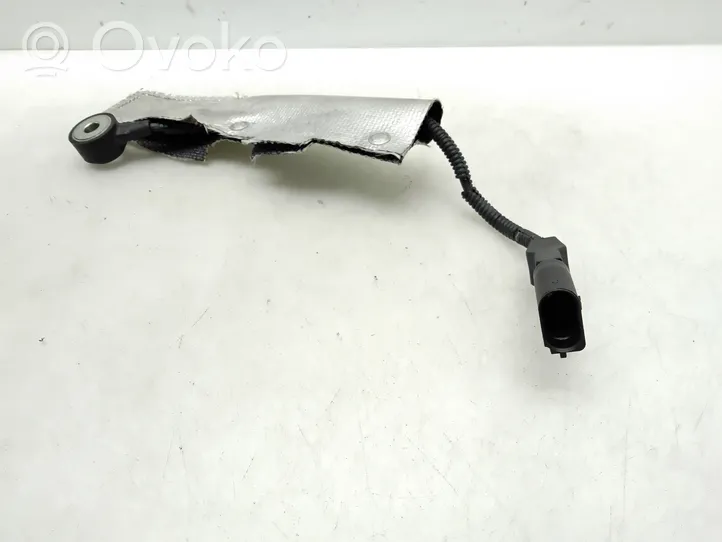 Volkswagen PASSAT CC Detonation knock sensor 022905377B