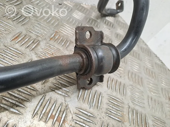 Ford Fiesta Stabilizator przedni / drążek AY115488AA