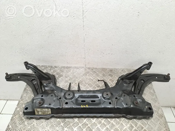 Ford Fiesta Front subframe 