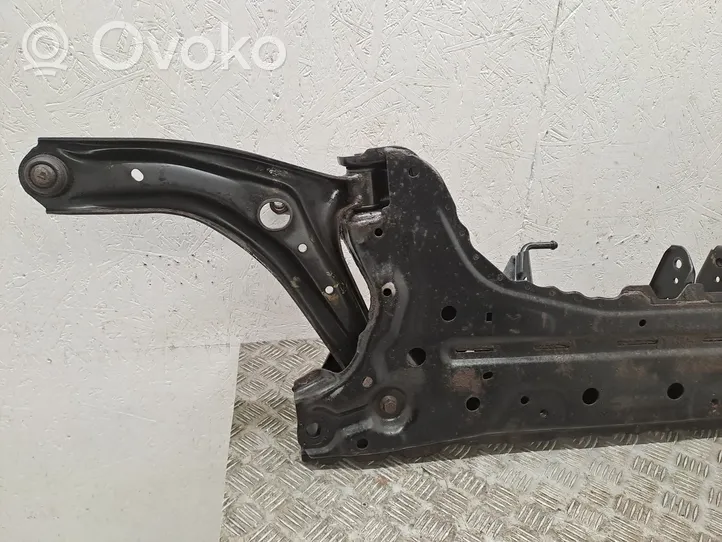 Ford Fiesta Front subframe 