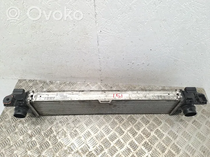 Mercedes-Benz Vito Viano W447 Radiatore intercooler A4475010501