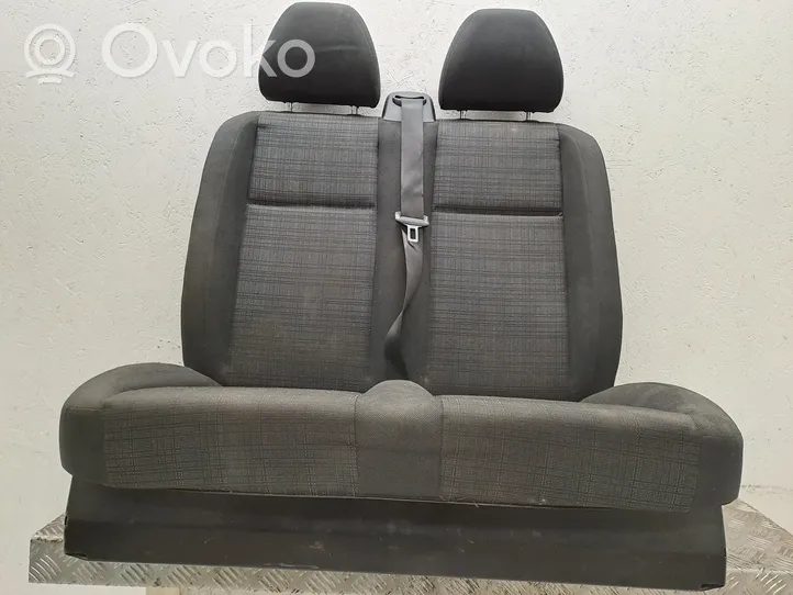 Mercedes-Benz Vito Viano W447 Asiendo doble delantero A0009110537