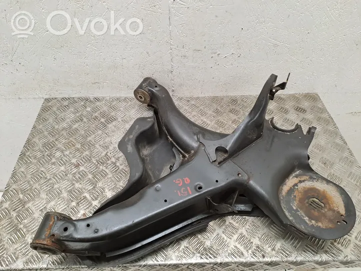 Mercedes-Benz Vito Viano W447 Braccio di controllo sospensione posteriore superiore/braccio oscillante A4473520500