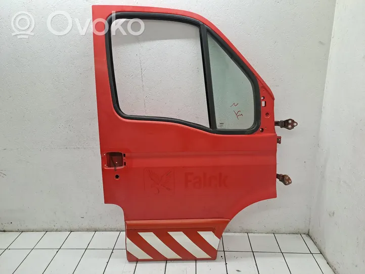 Iveco Daily 35.8 - 9 Priekinės durys (dvidurio) 