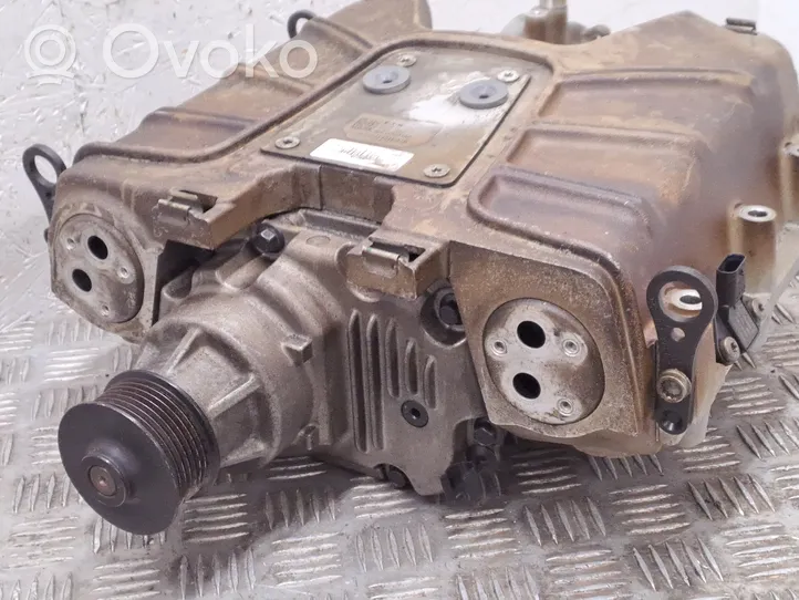 Audi A6 S6 C7 4G Turbocompressore 06E145601AC