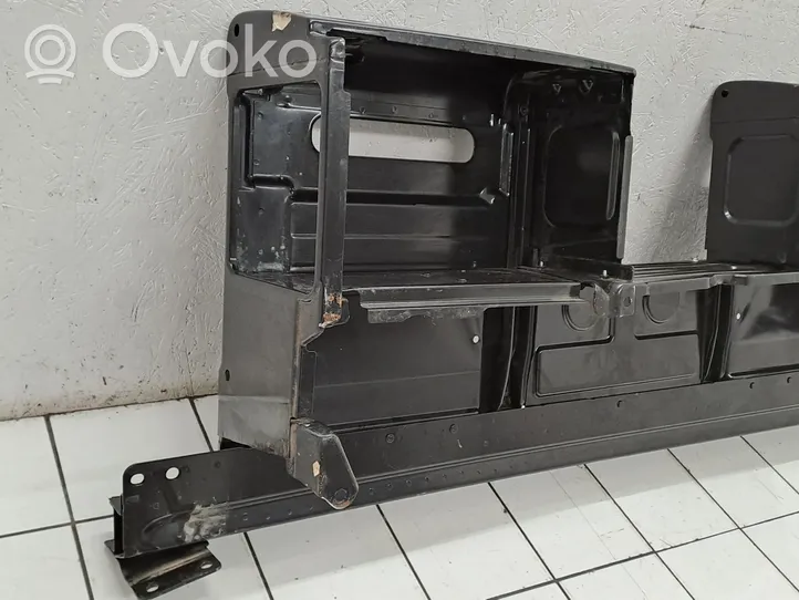 Mercedes-Benz Vito Viano W447 Console, Assise de siège conducteur A4479104700