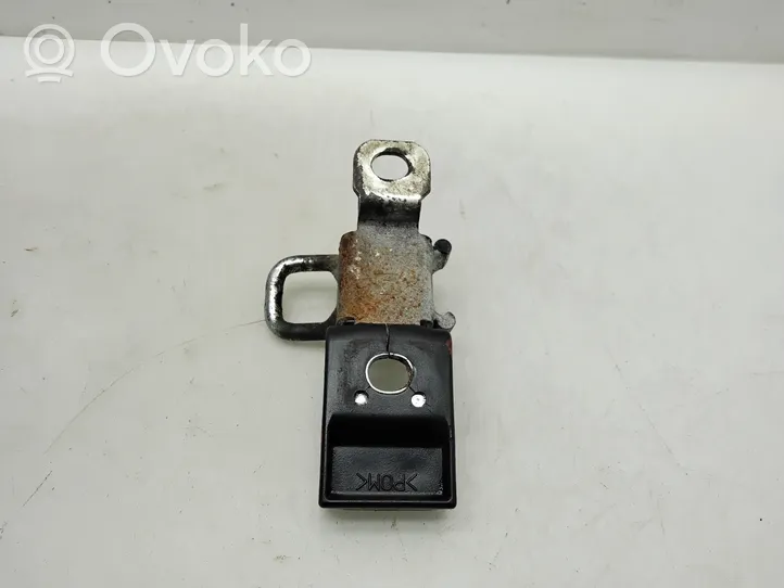 Iveco Daily 35.8 - 9 Loading door lock loop/hook striker A997