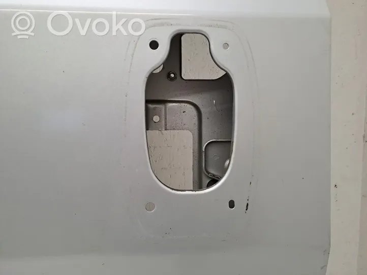 Peugeot Boxer Side sliding door 