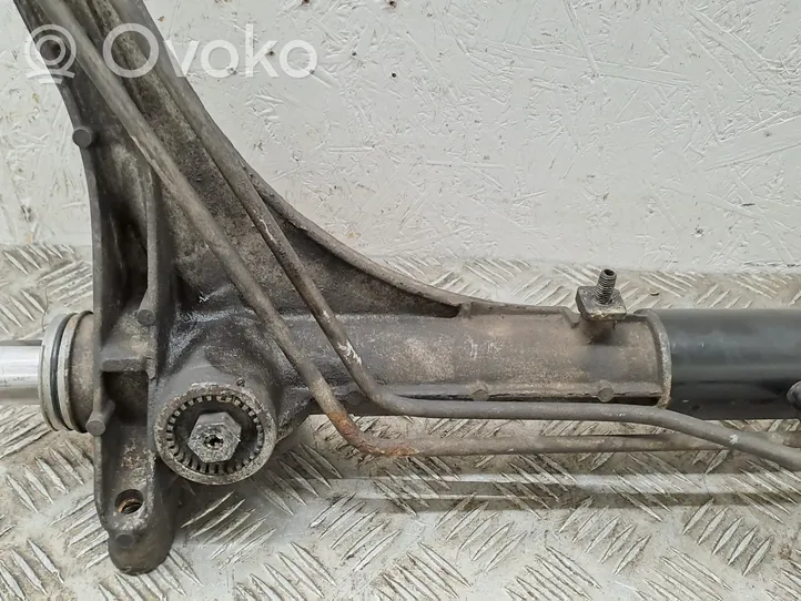 Peugeot Boxer Steering rack 01376350080