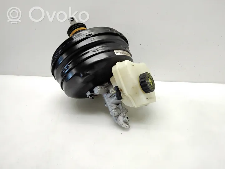 Mercedes-Benz E W211 Servo-frein A2114300530