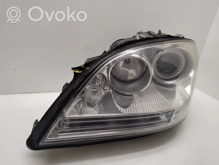 Mercedes-Benz ML W164 Lampa przednia 263347