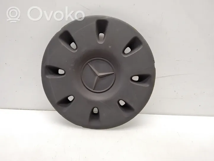 Mercedes-Benz Vito Viano W639 Borchia ruota originale A6394010825