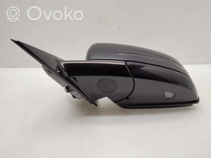 Mercedes-Benz E W212 Front door electric wing mirror A2128100116