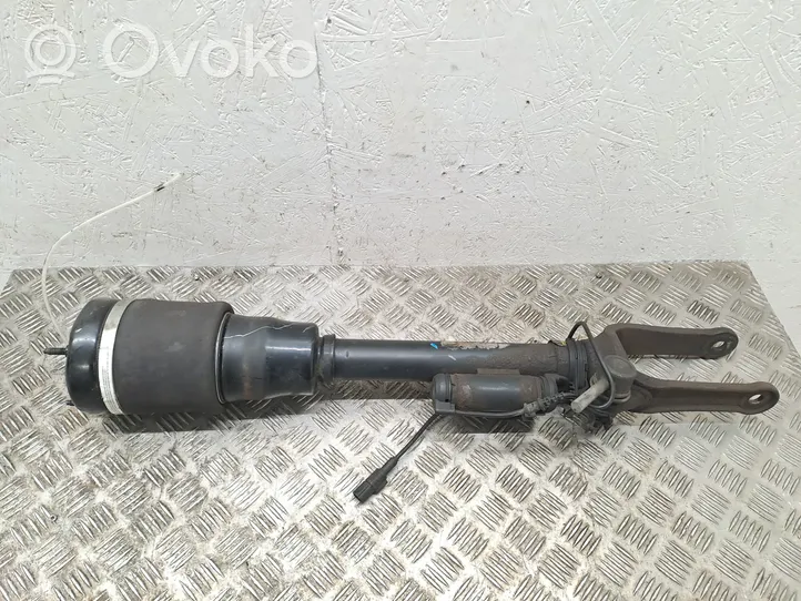 Mercedes-Benz ML W164 Ammortizzatore anteriore a sospensione pneumatica A1645406610