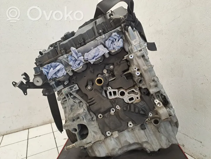 BMW 3 F30 F35 F31 Moteur B48B20A