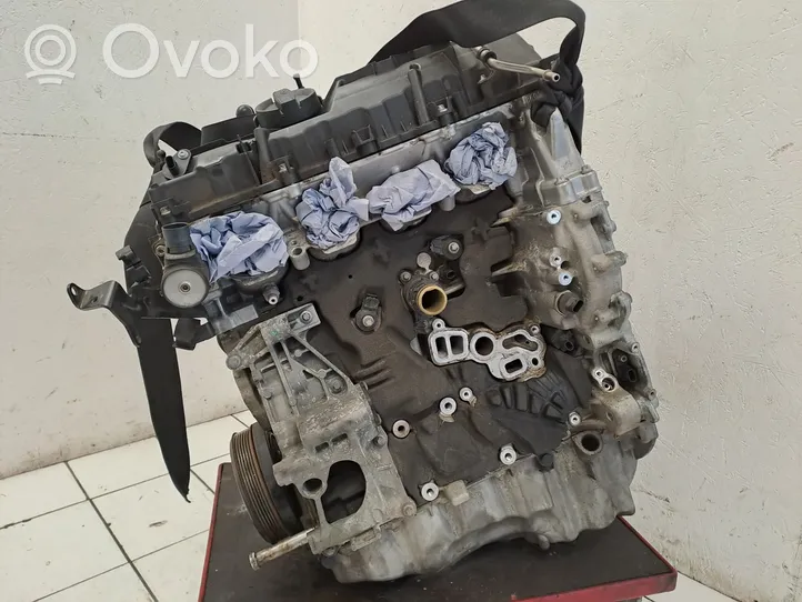 BMW 3 F30 F35 F31 Silnik / Komplet B48B20A