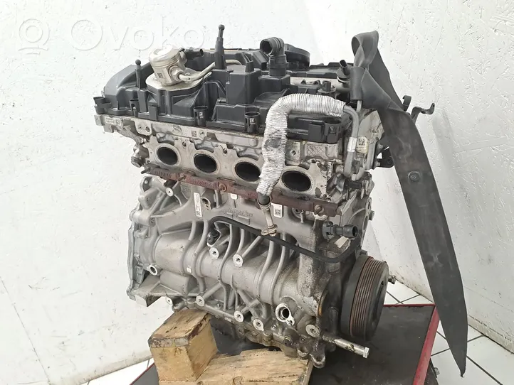 BMW 3 F30 F35 F31 Moteur B48B20A