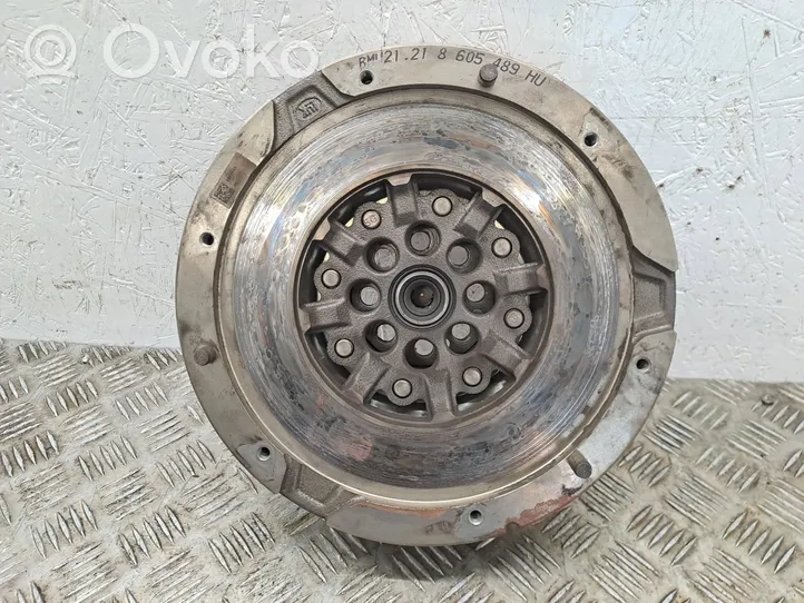 BMW 3 F30 F35 F31 Volano 21218605489HU