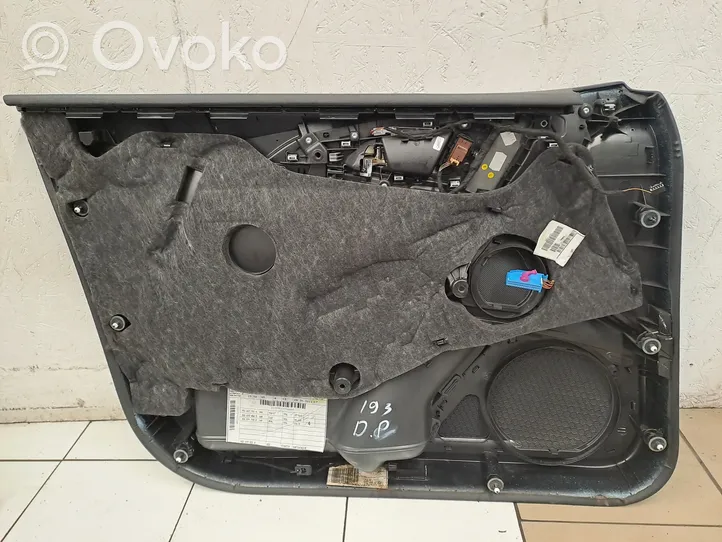 Audi A6 S6 C7 4G Fotele / Kanapa / Komplet 8K0881106M