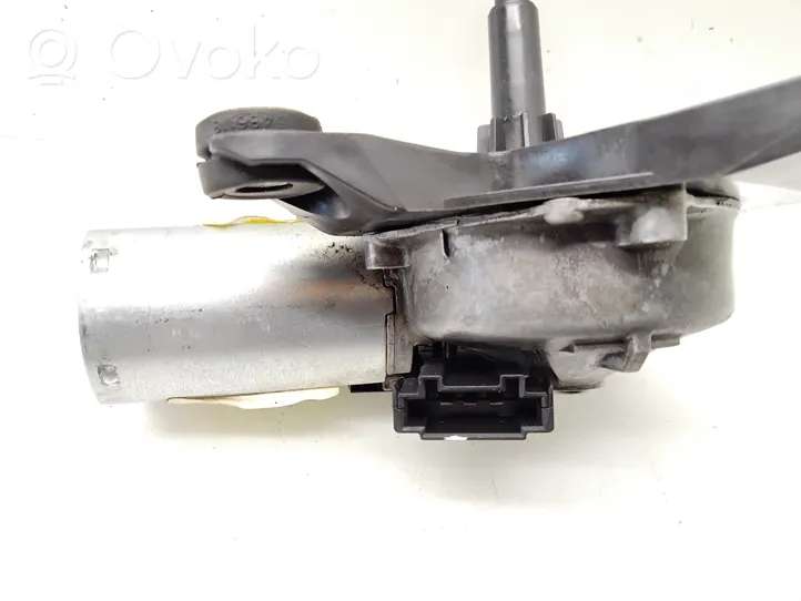 Mercedes-Benz ML W164 Moteur d'essuie-glace arrière A2518200042