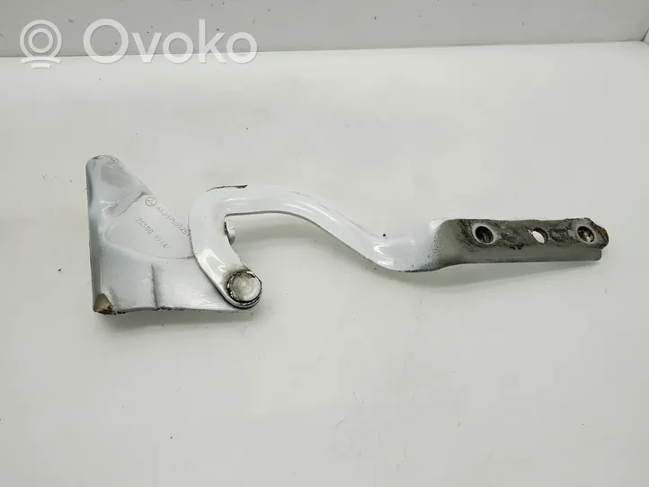 Mercedes-Benz Vito Viano W639 Cerniere del vano motore/cofano A6397500251