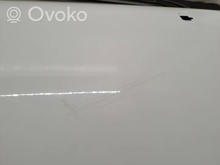 Peugeot 2008 I Rear door 