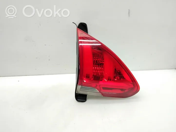 Peugeot 2008 I Lampa tylna 9678074480